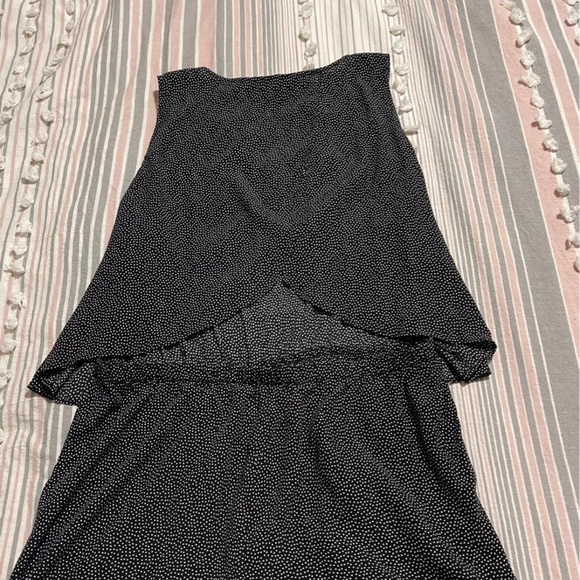 LOFT Romper Sz L - Picture 4 of 8